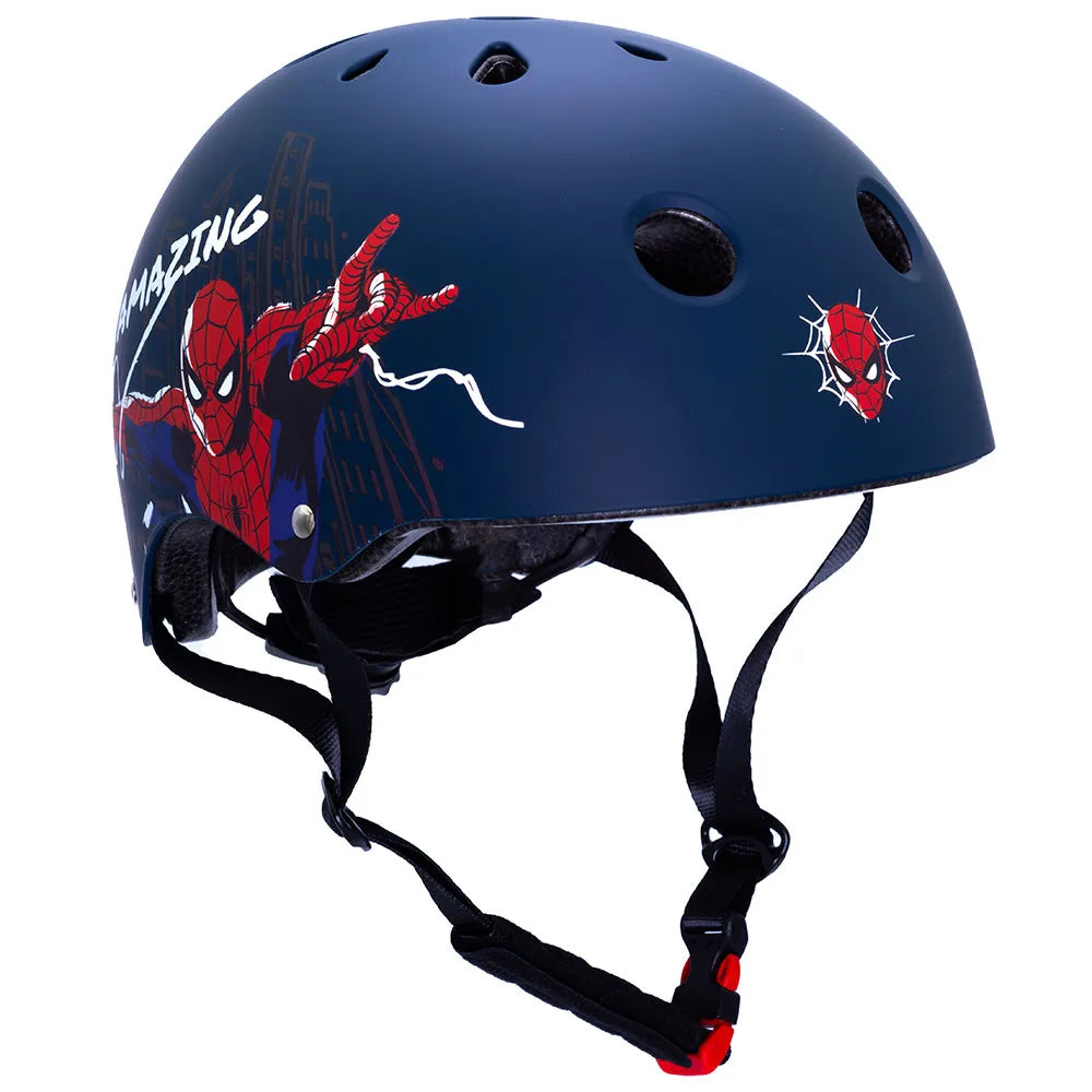 Disney Sport spider man Junior Helmet