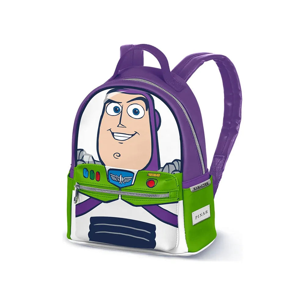 Disney Toy Story Buzz 25x22x15 cm 9L backpack