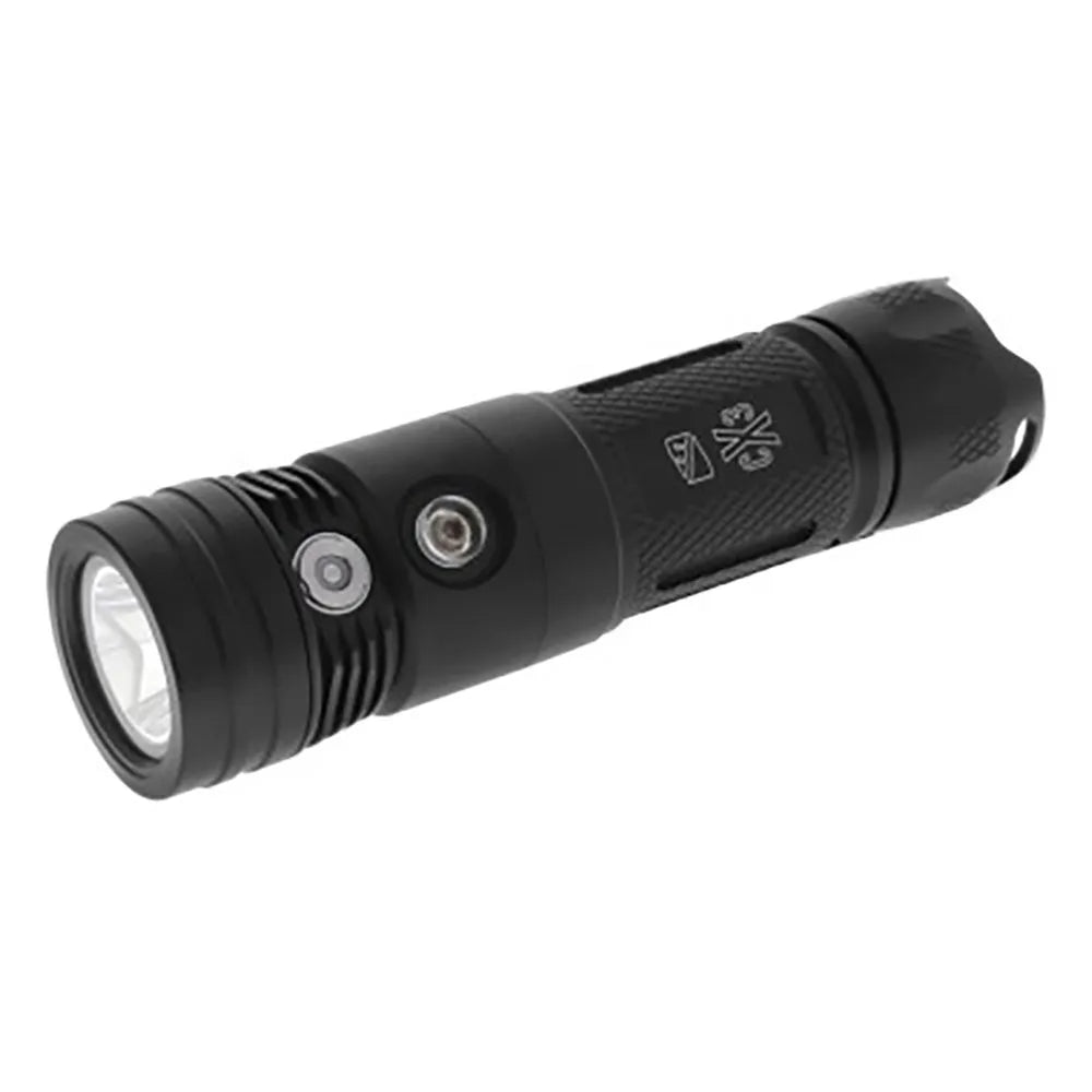Dive rite CX3 Plus torch
