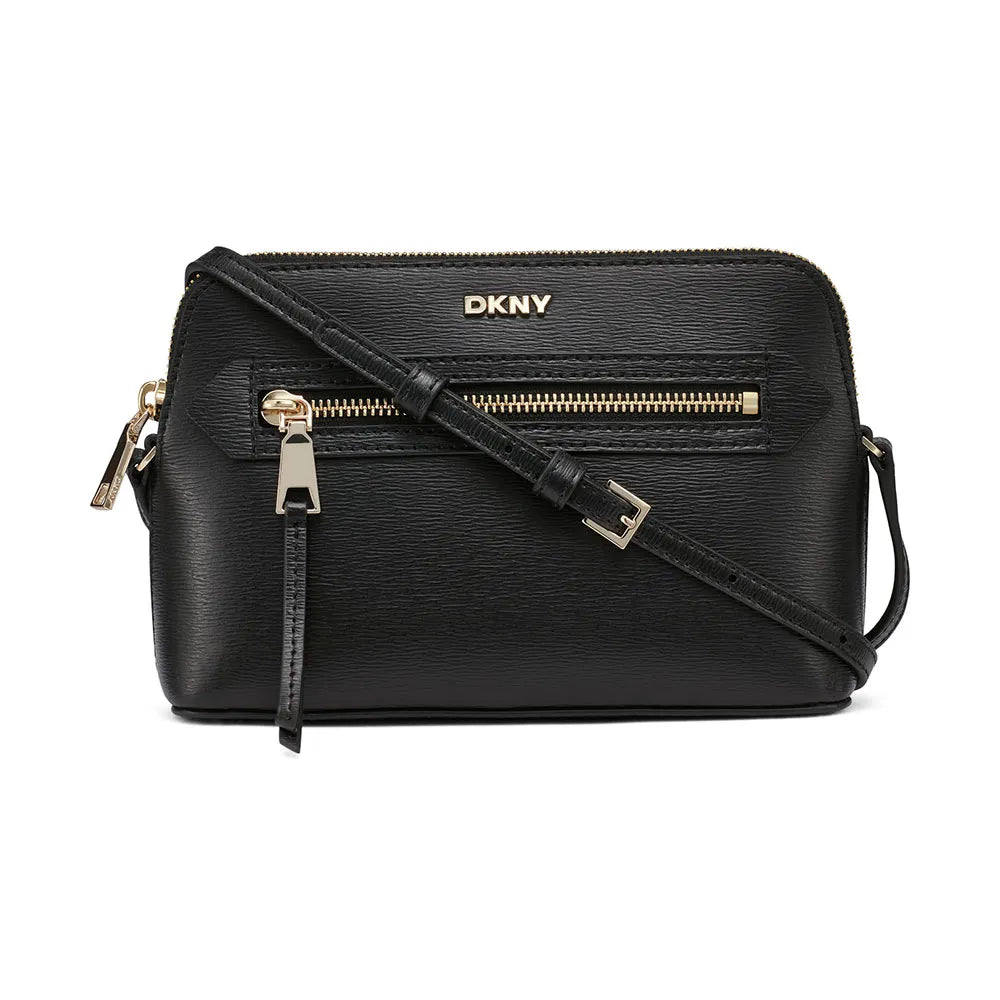 DKNY Bryant Ave TZ Dome crossbody