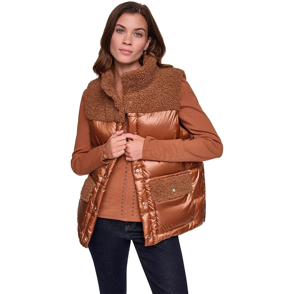 DKNY DW4000366 vest