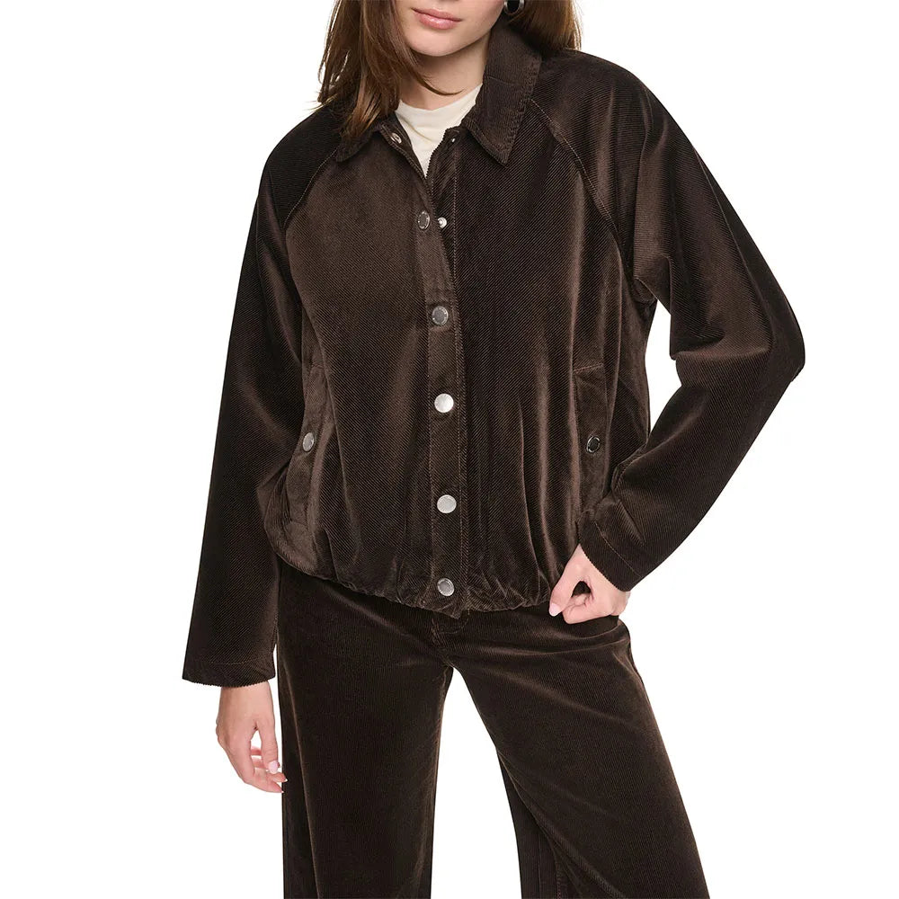 DKNY DW4000369 jacket