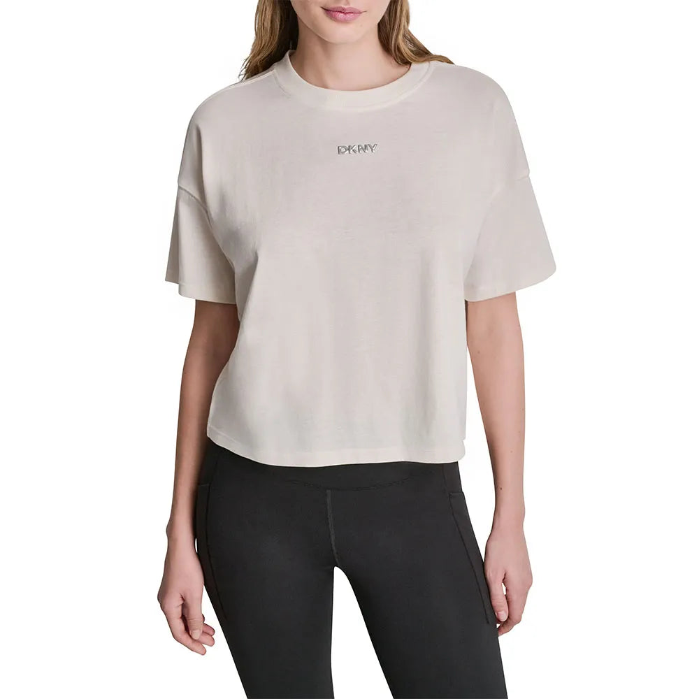 DKNY DW5900229 short sleeve T-shirt