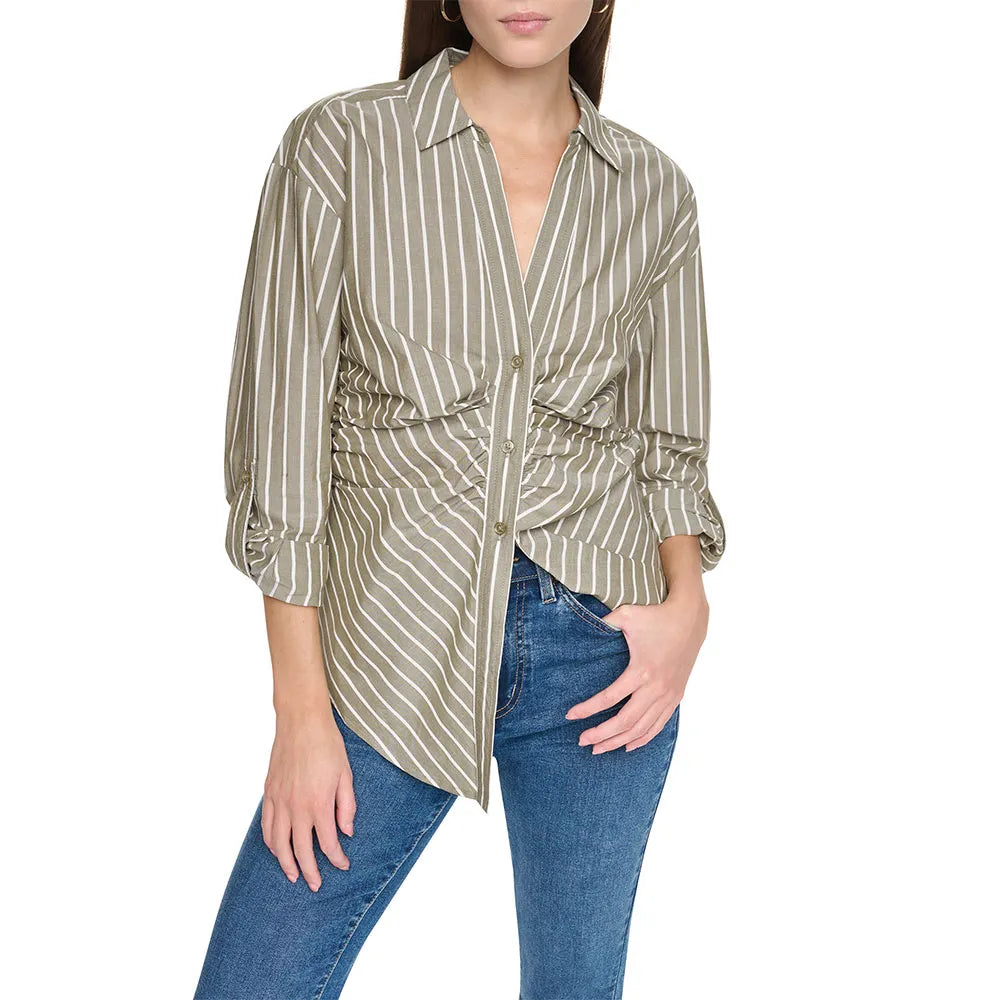 DKNY DW5900322 long sleeve shirt