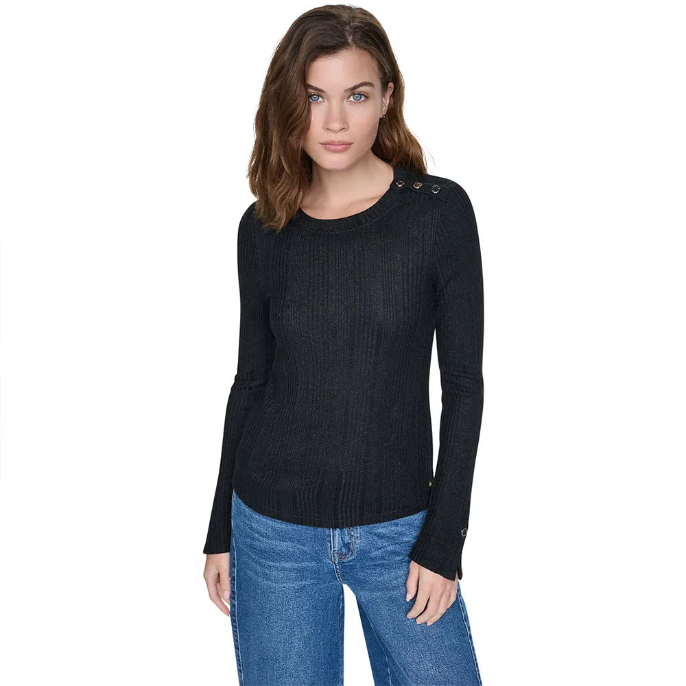 DKNY DW5900326 long sleeve top