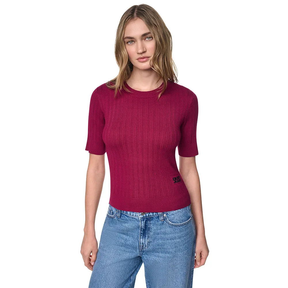 DKNY Elbow sweater
