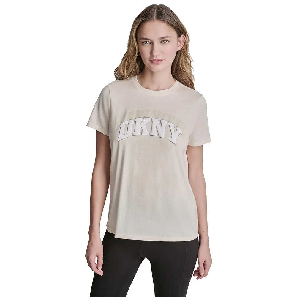 DKNY New York Relaxed Fit short sleeve T-shirt