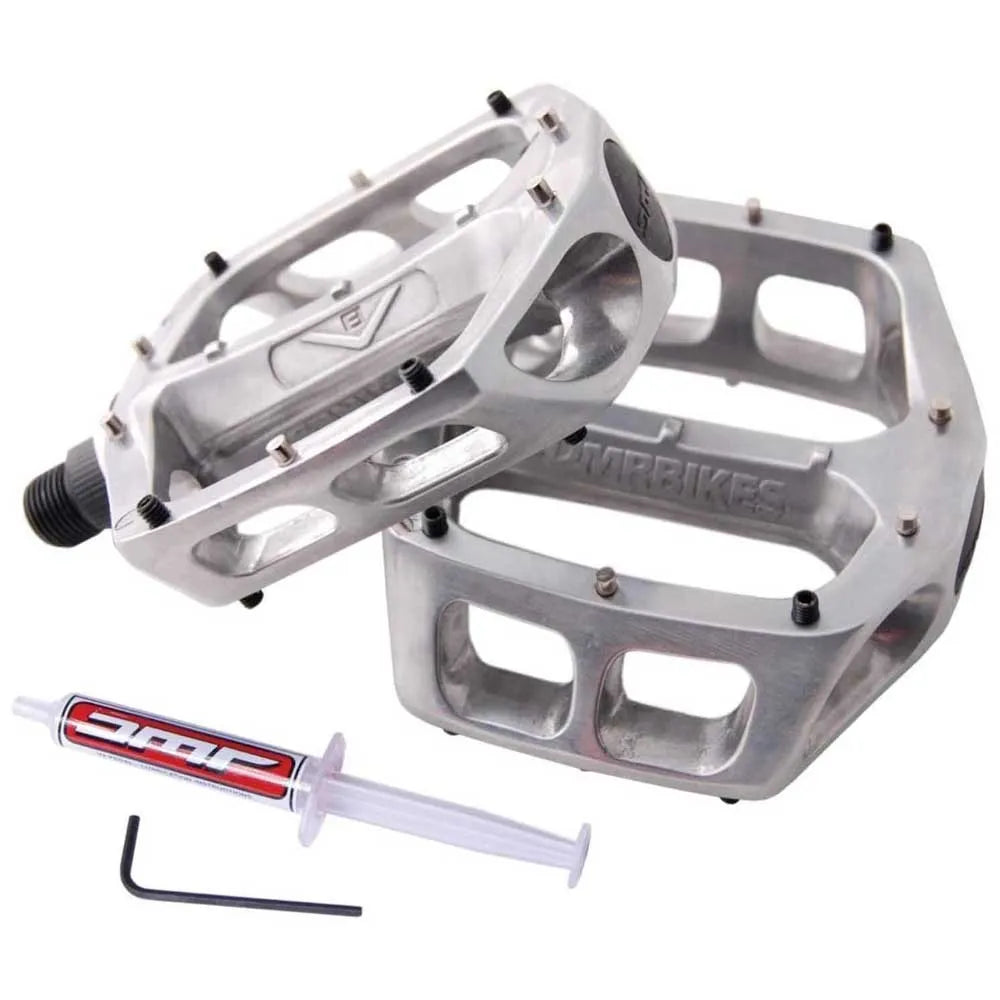 Dmr V8 Classic Flat pedals
