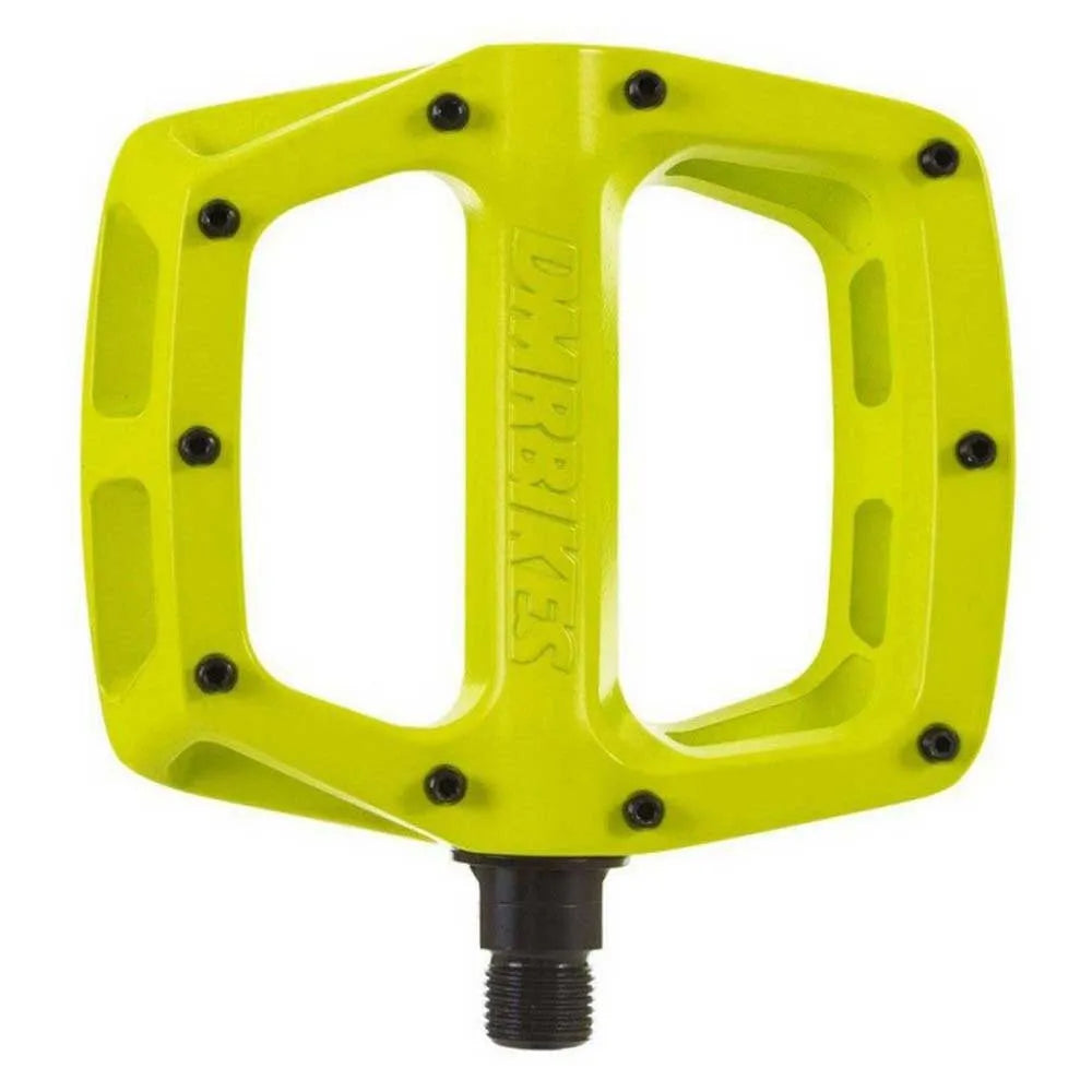 Dmr V8 V2 pedals