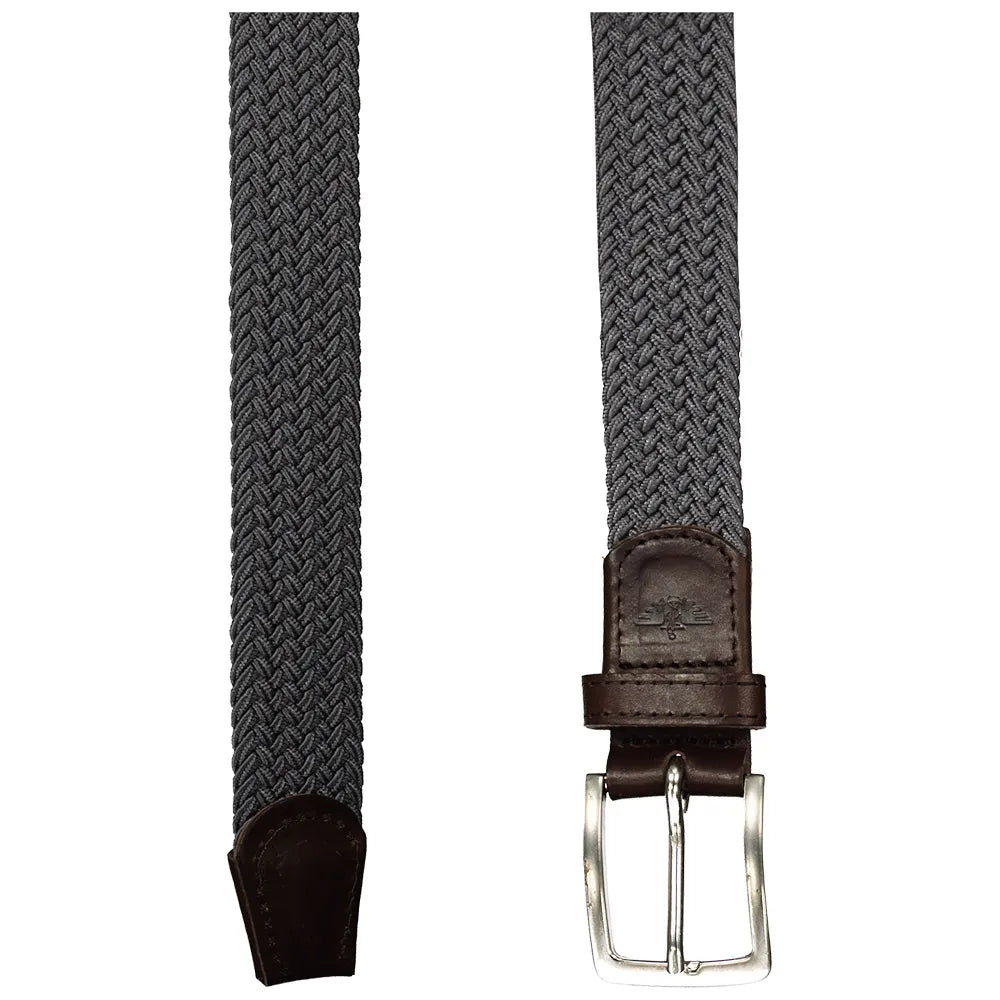 Dockers Braided belt