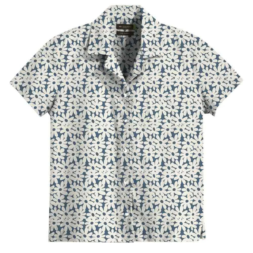 Dockers Camp short sleeve shirt