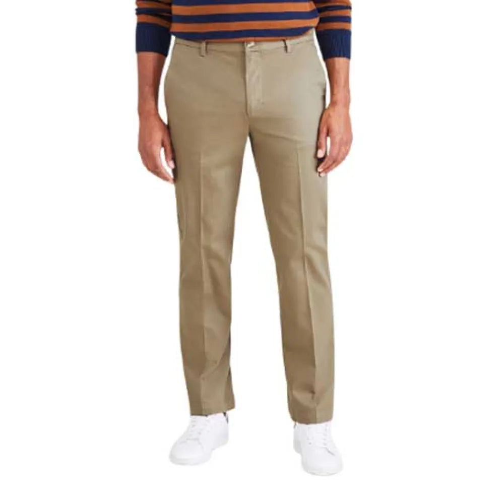 Dockers Signature Stain Defender Straight pants