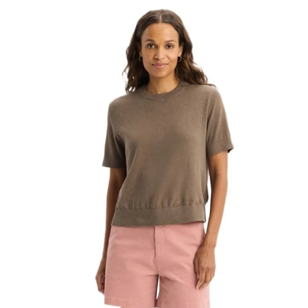Dockers Sweater short sleeve T-shirt