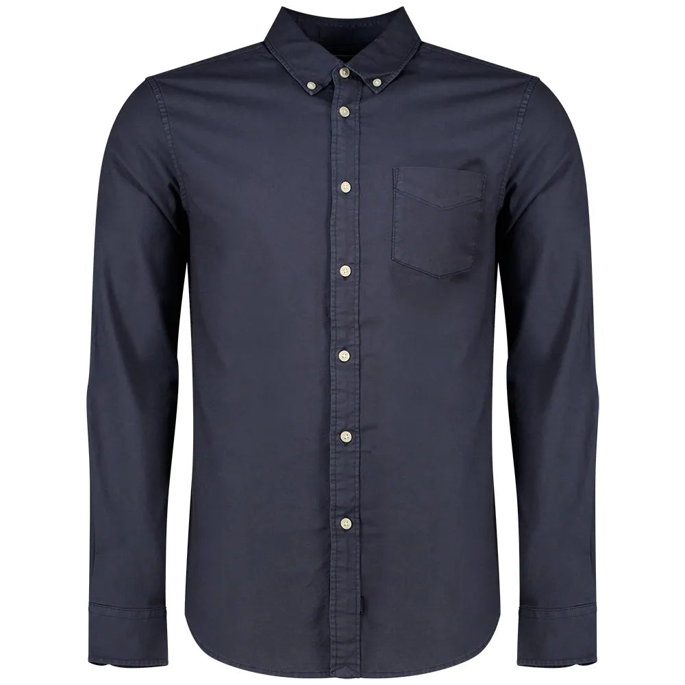 Dockers T2 Oxford long sleeve shirt