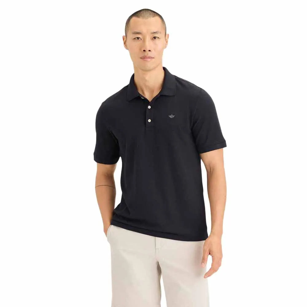 Dockers T2 short sleeve polo
