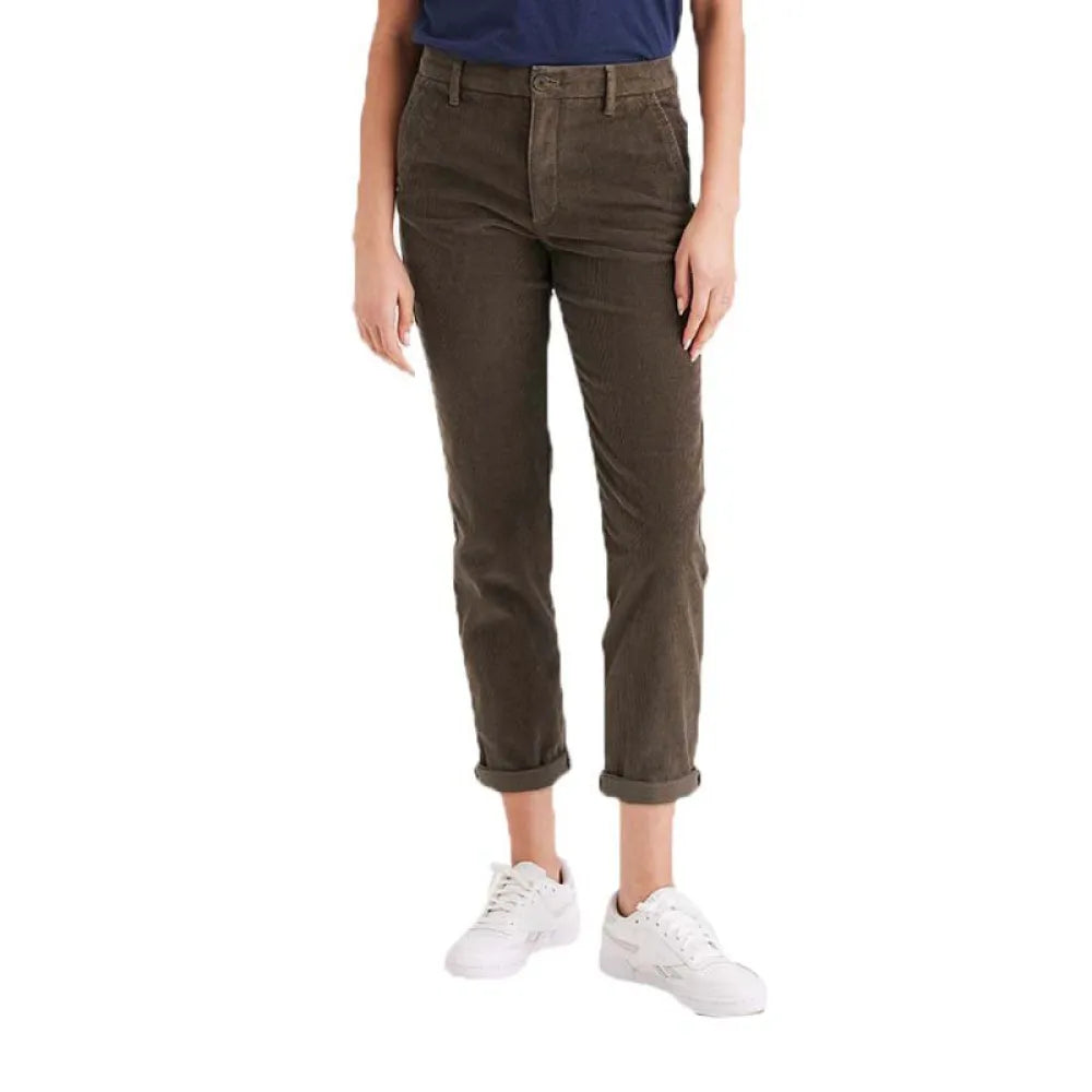 Dockers Weekend Slim Ankle chino pants