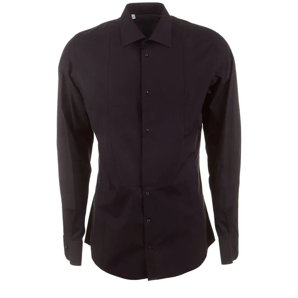 Dolce & gabbana 747187 long sleeve shirt