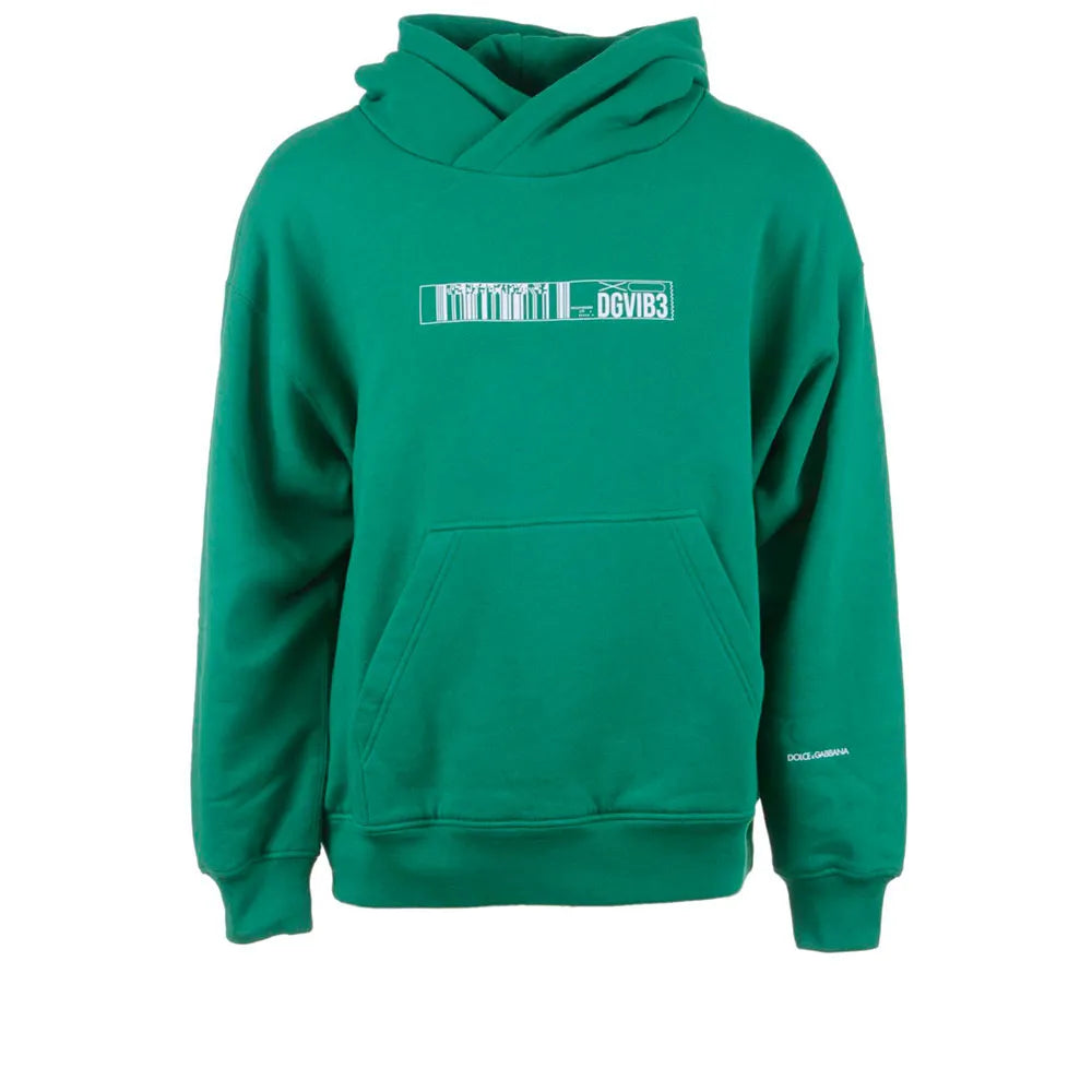 Dolce & gabbana 747202 sweatshirt