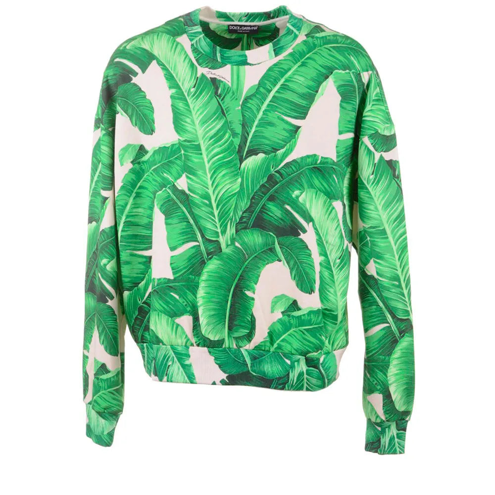 Dolce & gabbana 747206 sweatshirt