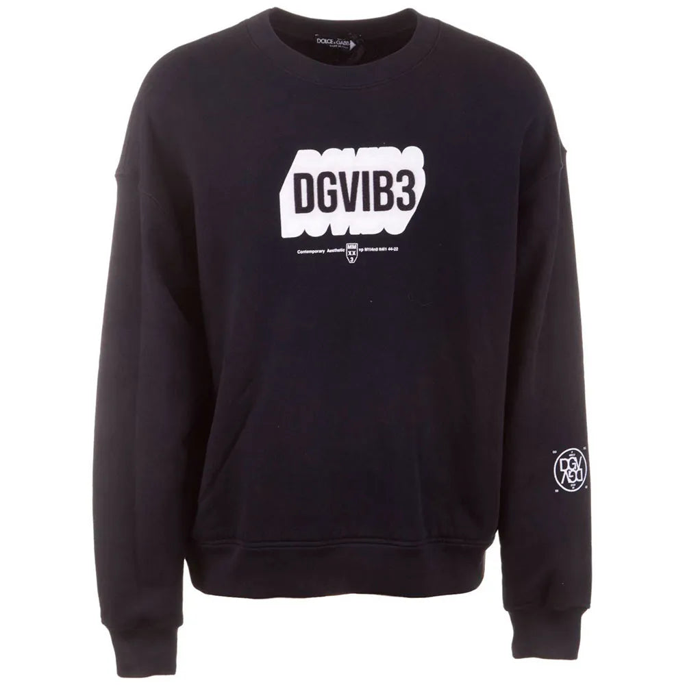Dolce & gabbana 747207 sweatshirt
