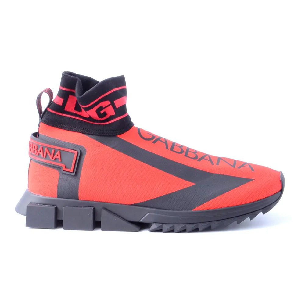 Dolce & gabbana Sorrento trainers