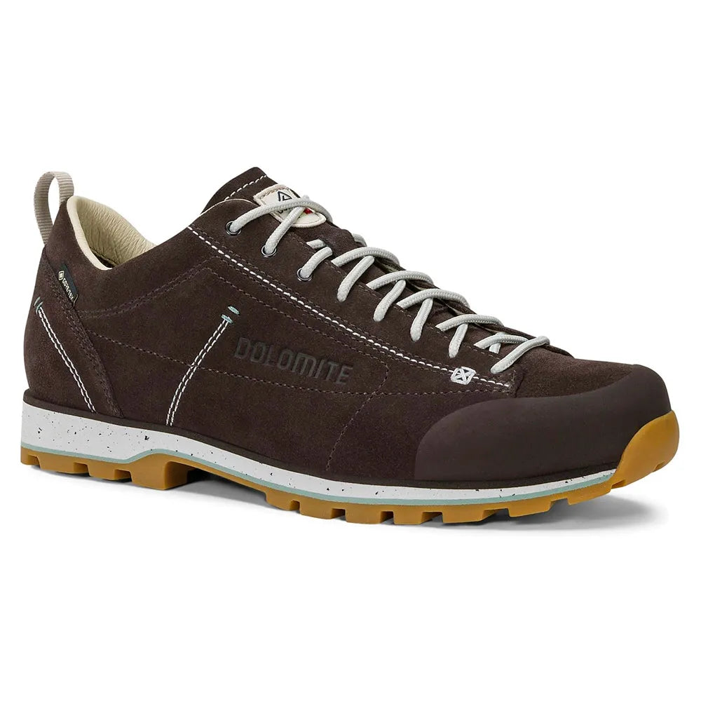 Dolomite Cinquantaquattro Low EVO GORE-TEX® hiking shoes