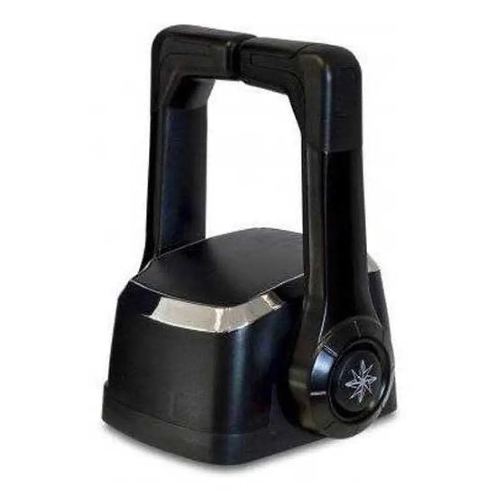 Dometic Xtreme Black Top Double Lever Morse Control
