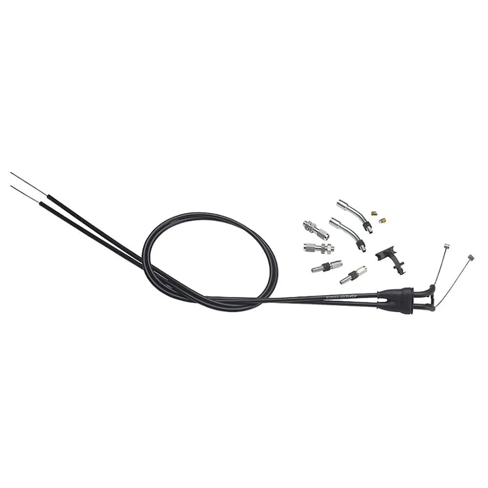 Domino KRE03 Universal 5433.96 2004-2000 throttle cable