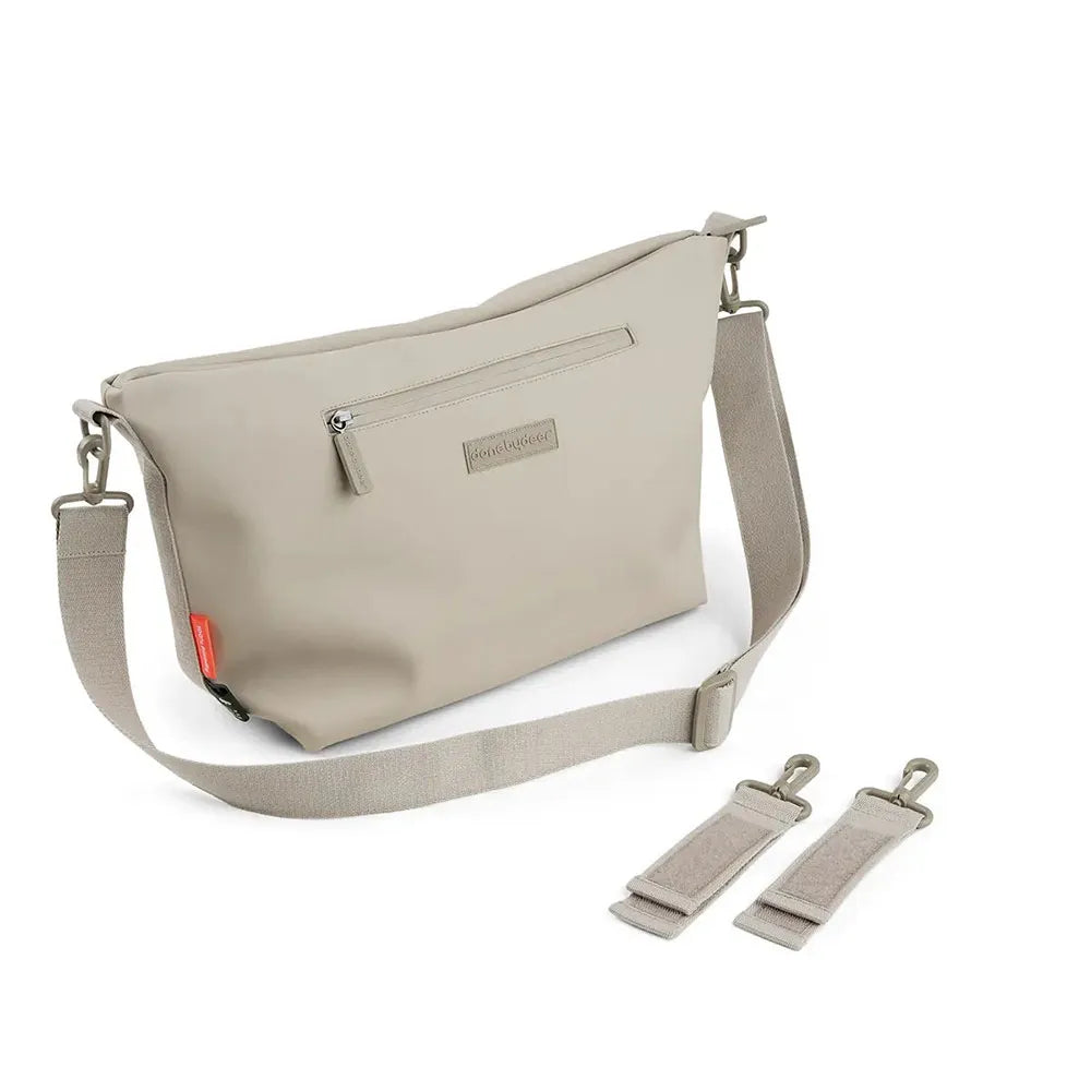 Done by deer 7043889 changing bag