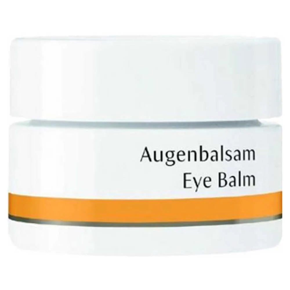 Dr hauschka Balm Eye contour 10ml