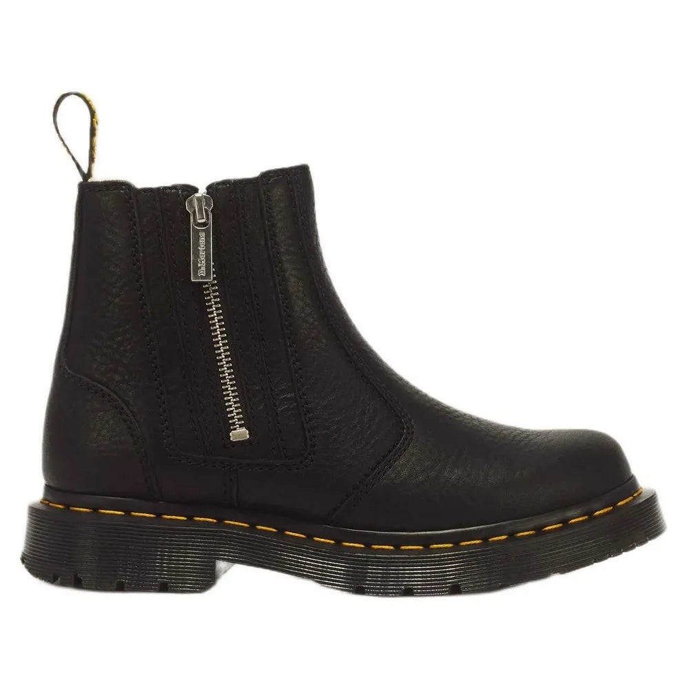 Dr martens 2976 Alyson W Zips boots