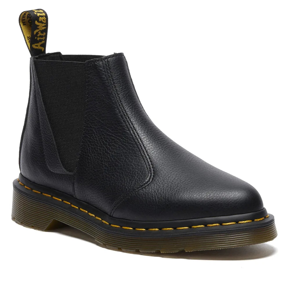 Dr martens Bianca II boots