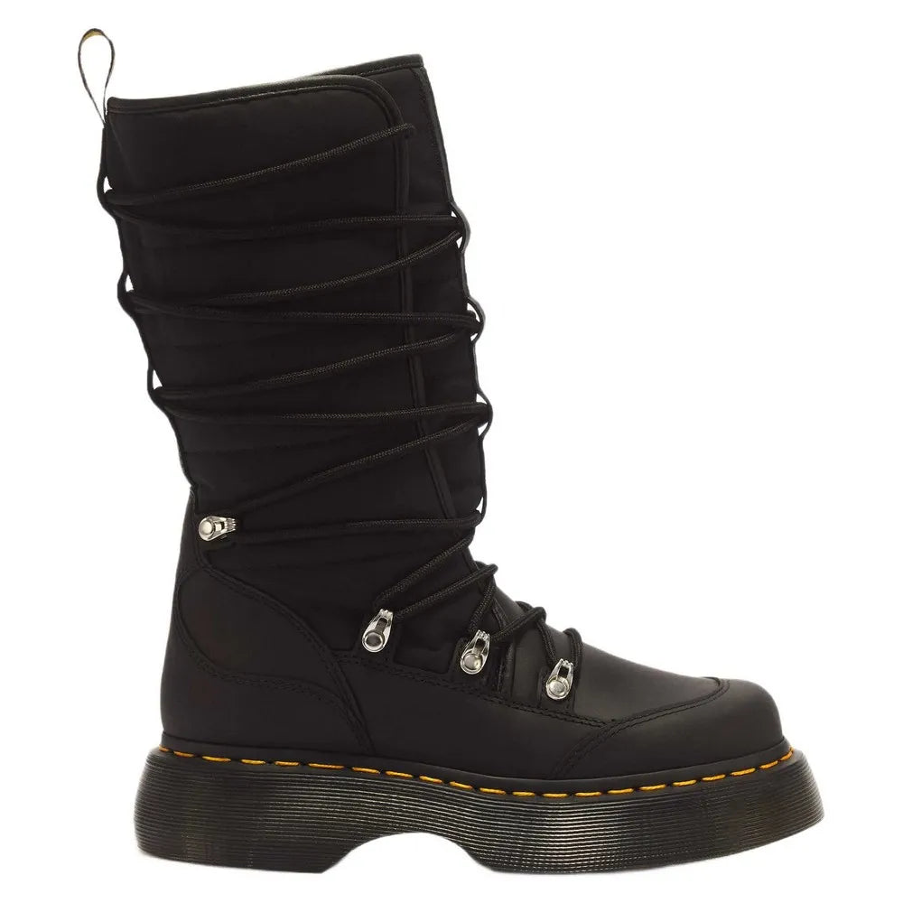 Dr martens Buzz Puffer boots