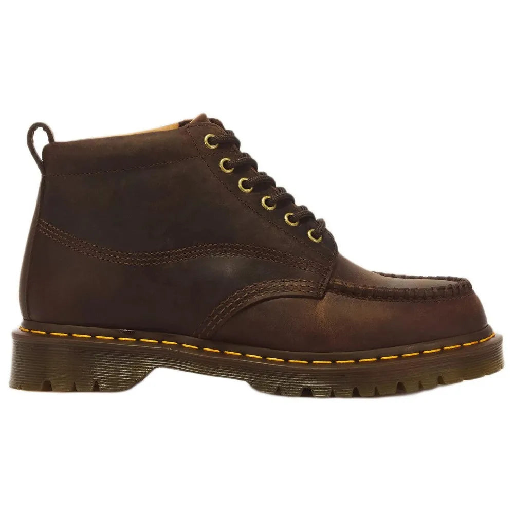 Dr martens Lowell Chukka boots