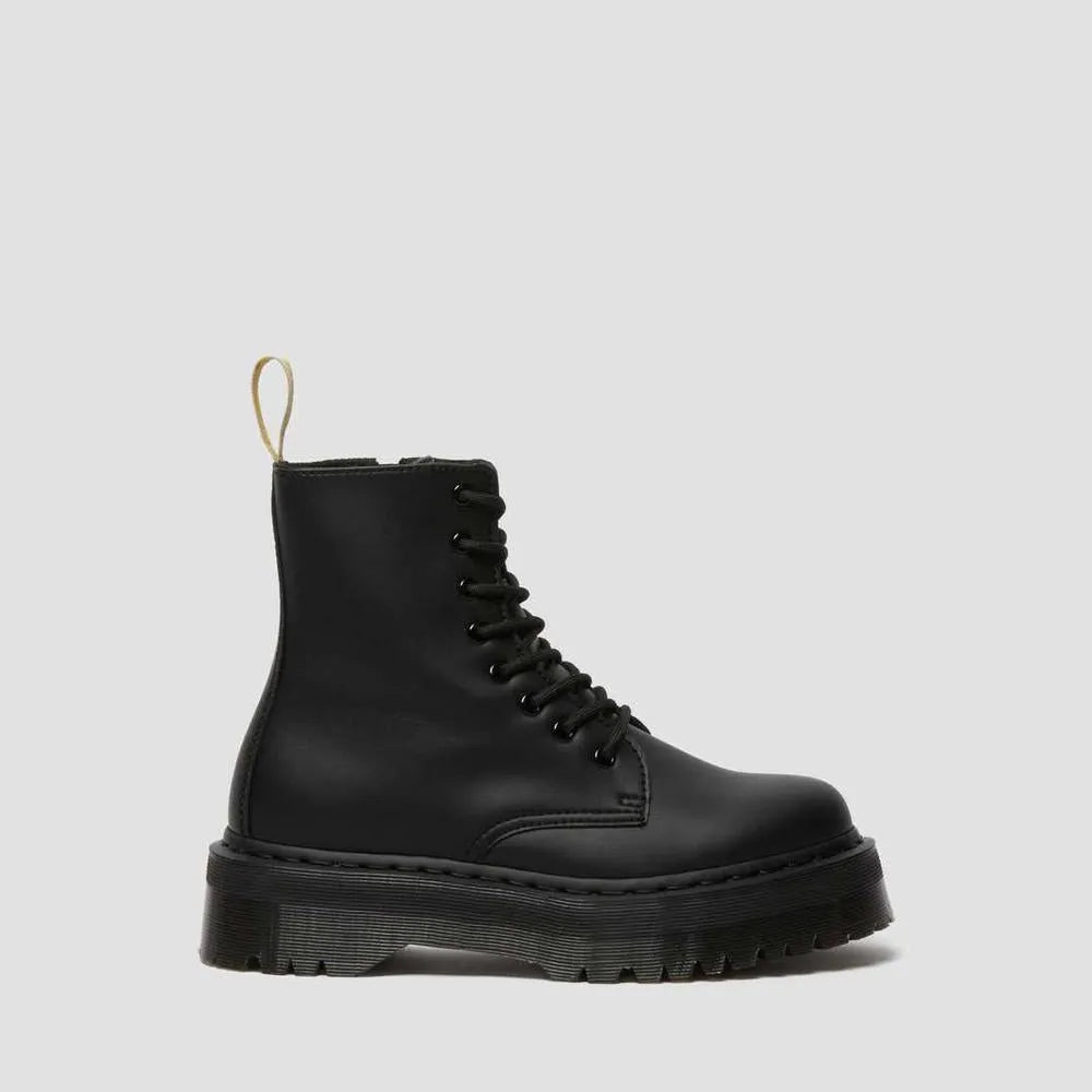 Dr martens Vegan Jadon II Mono boots