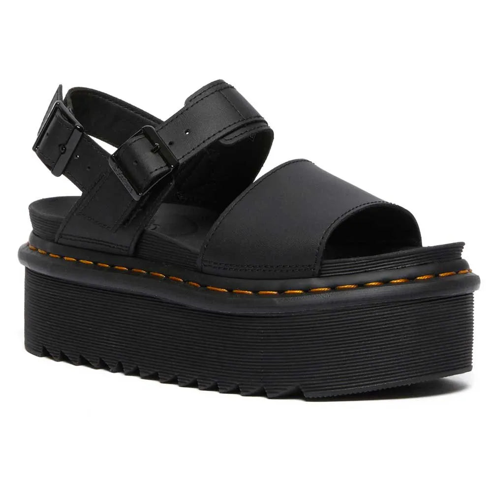 Dr martens Voss Quad Hydro sandals