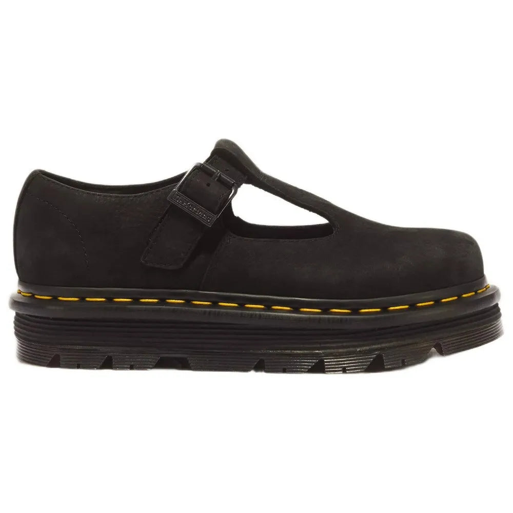 Dr martens Zebzag Mary Jane shoes