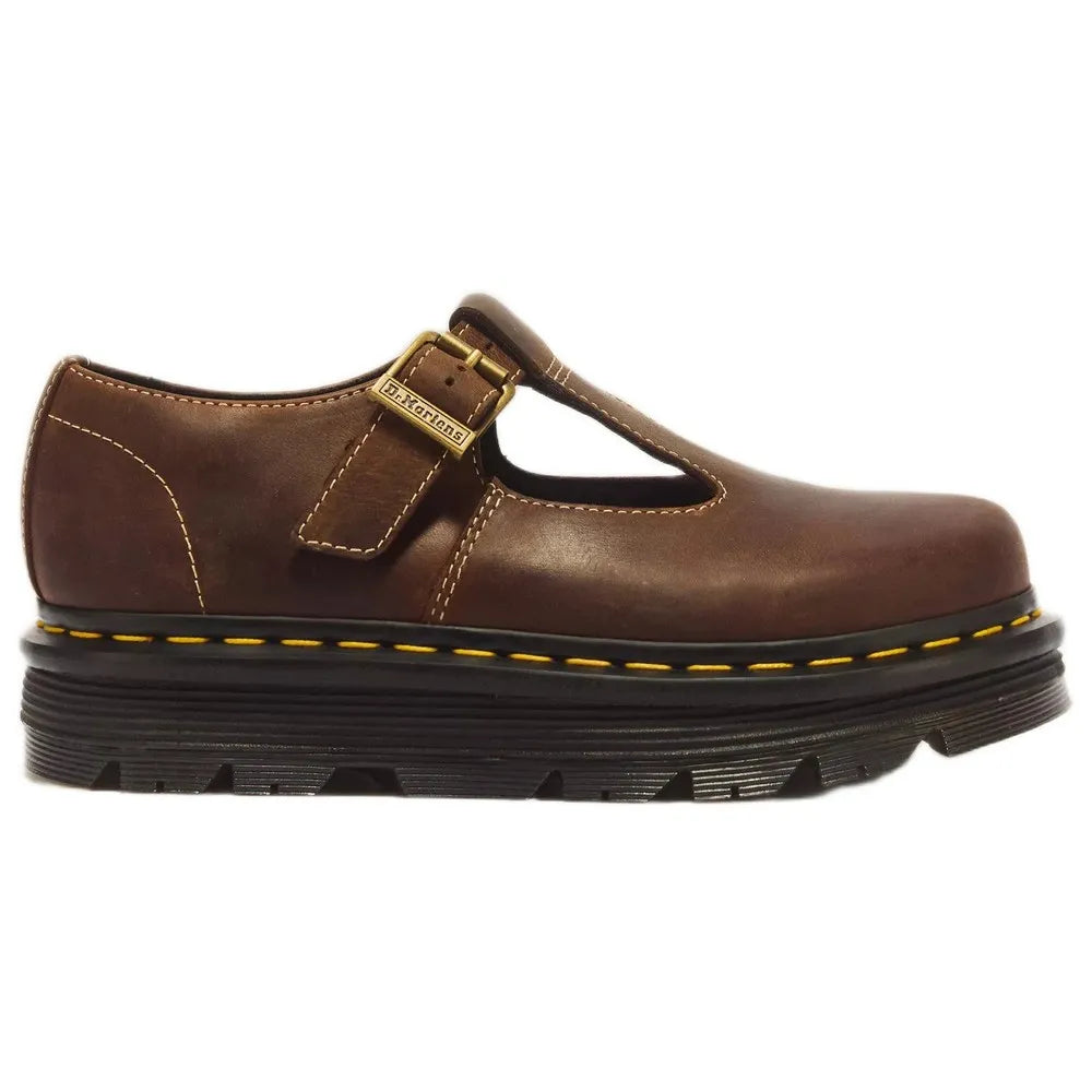 Dr martens Zebzag Mary Jane shoes