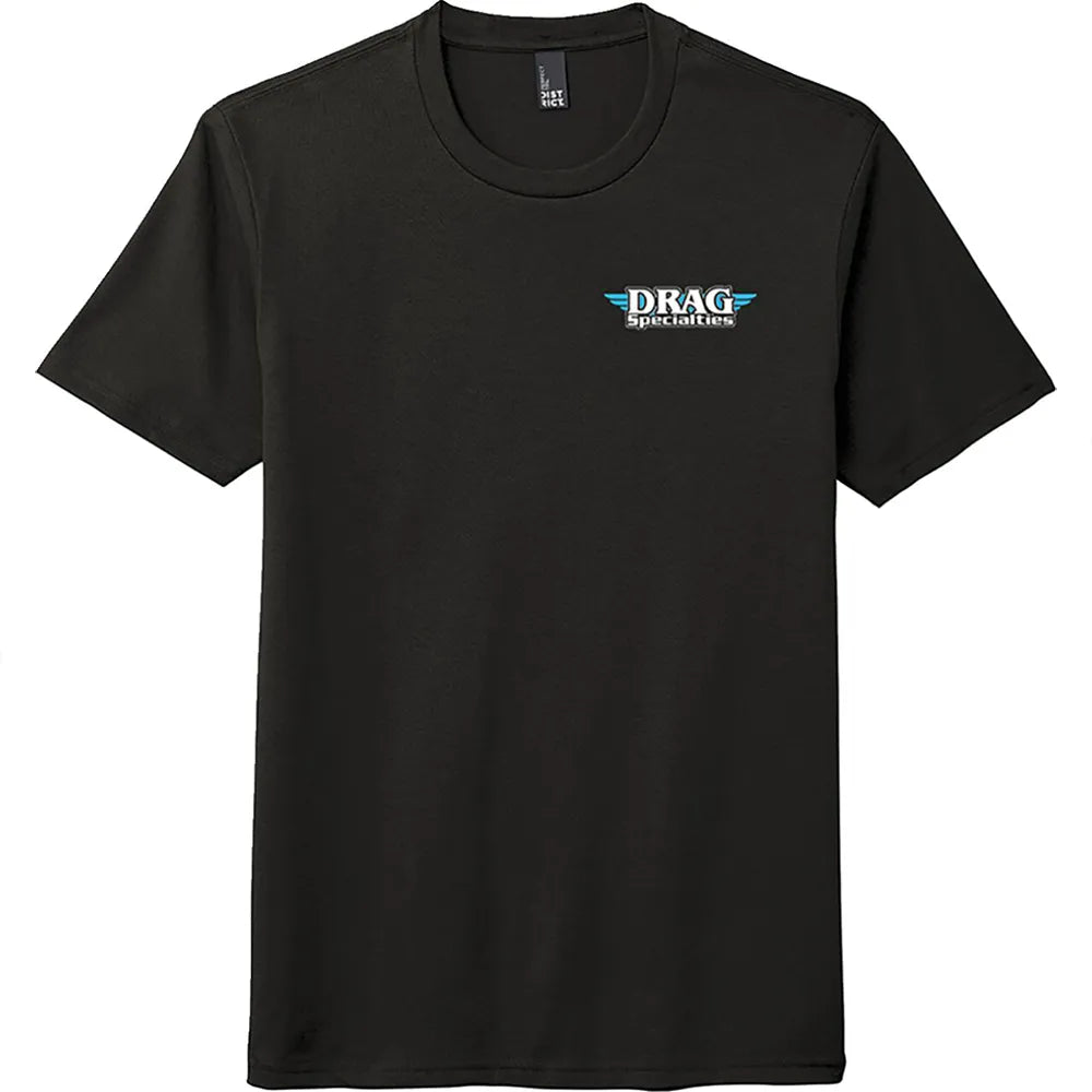 Drag specialties Drag short sleeve T-shirt