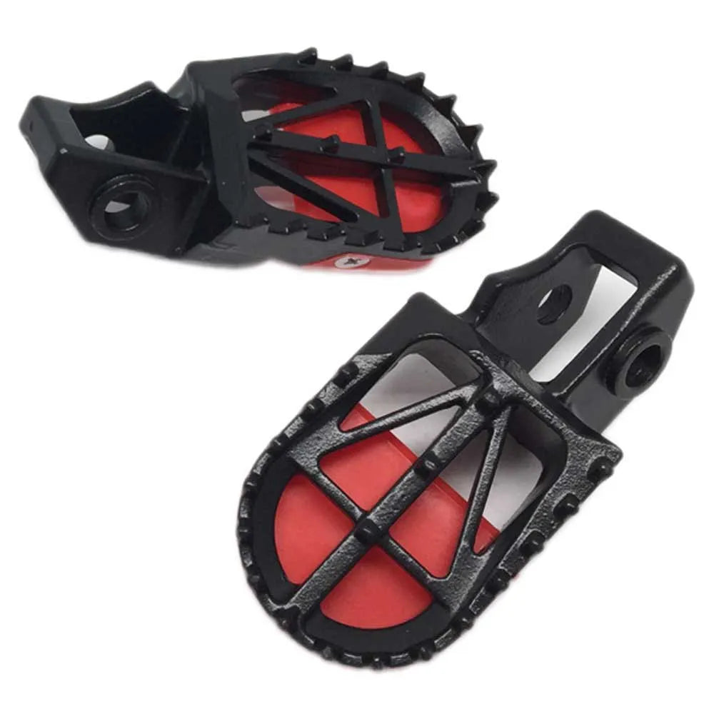 Drc KTM/Husqvarna/Beta footpegs