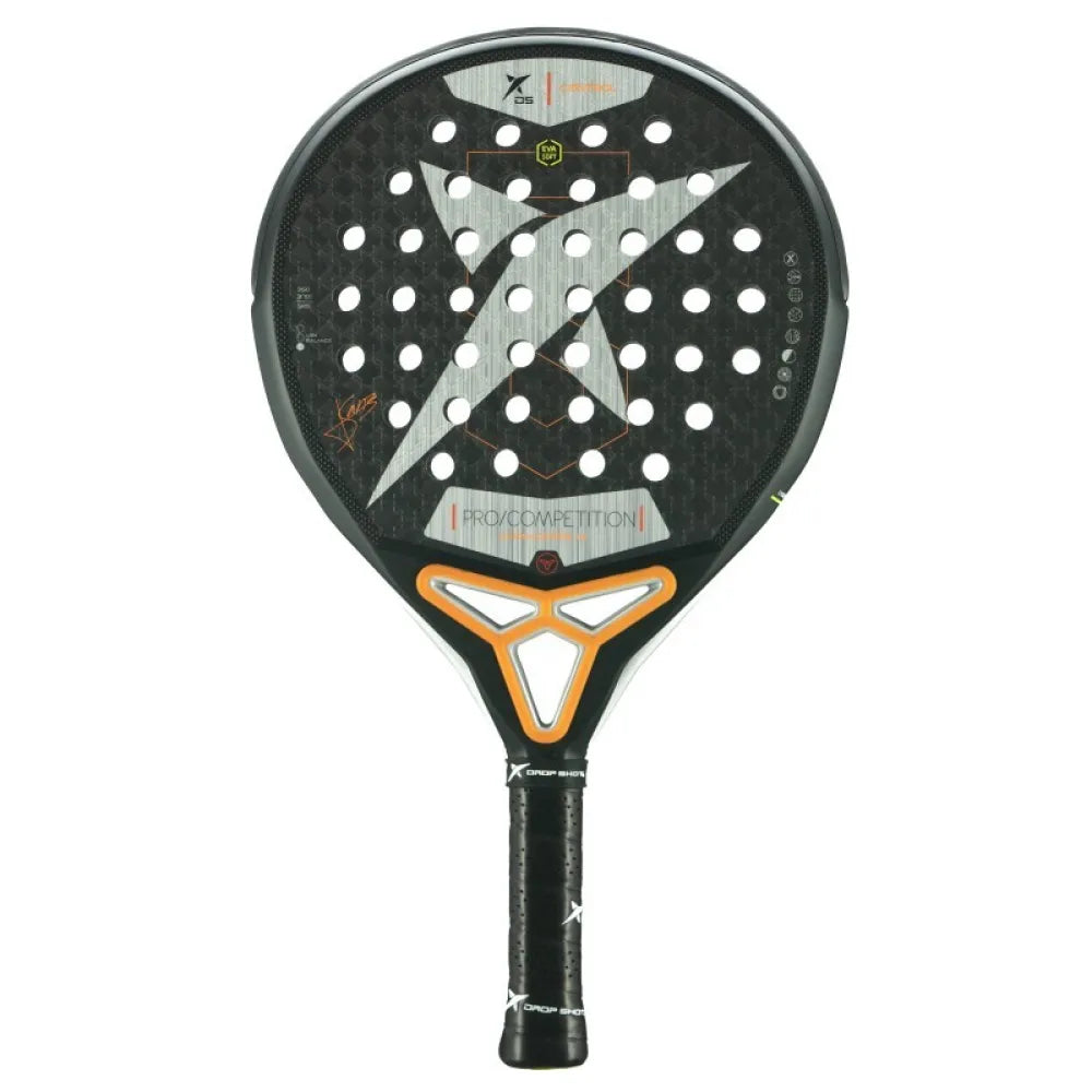 Drop shot Axion control 1.0 padel racket