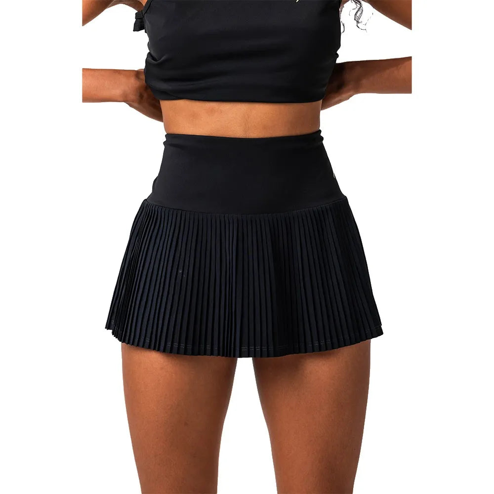 Drop shot Noor skirt
