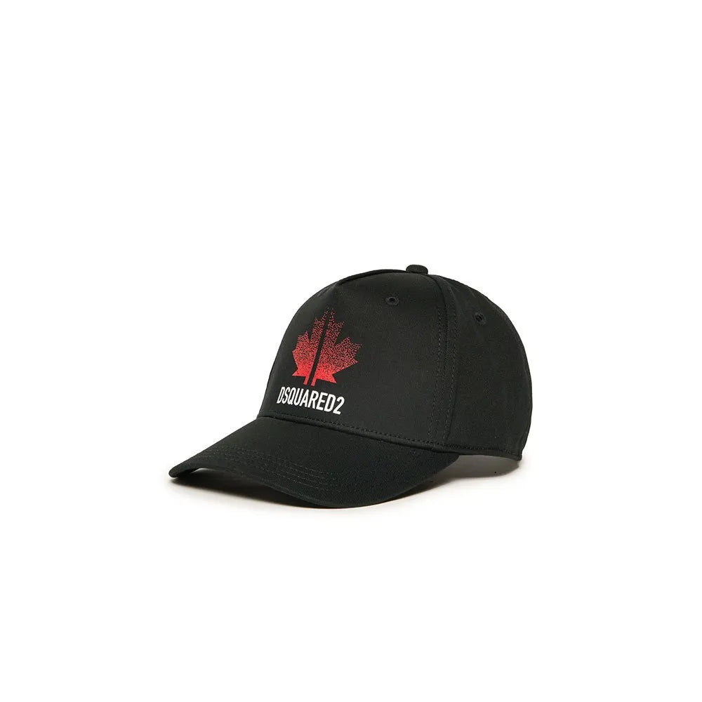 Dsquared2 kids DQ2634 cap