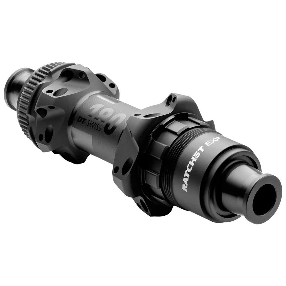 DT Swiss 180 Straightpull CL EXP 36 Sram XDR rear hub