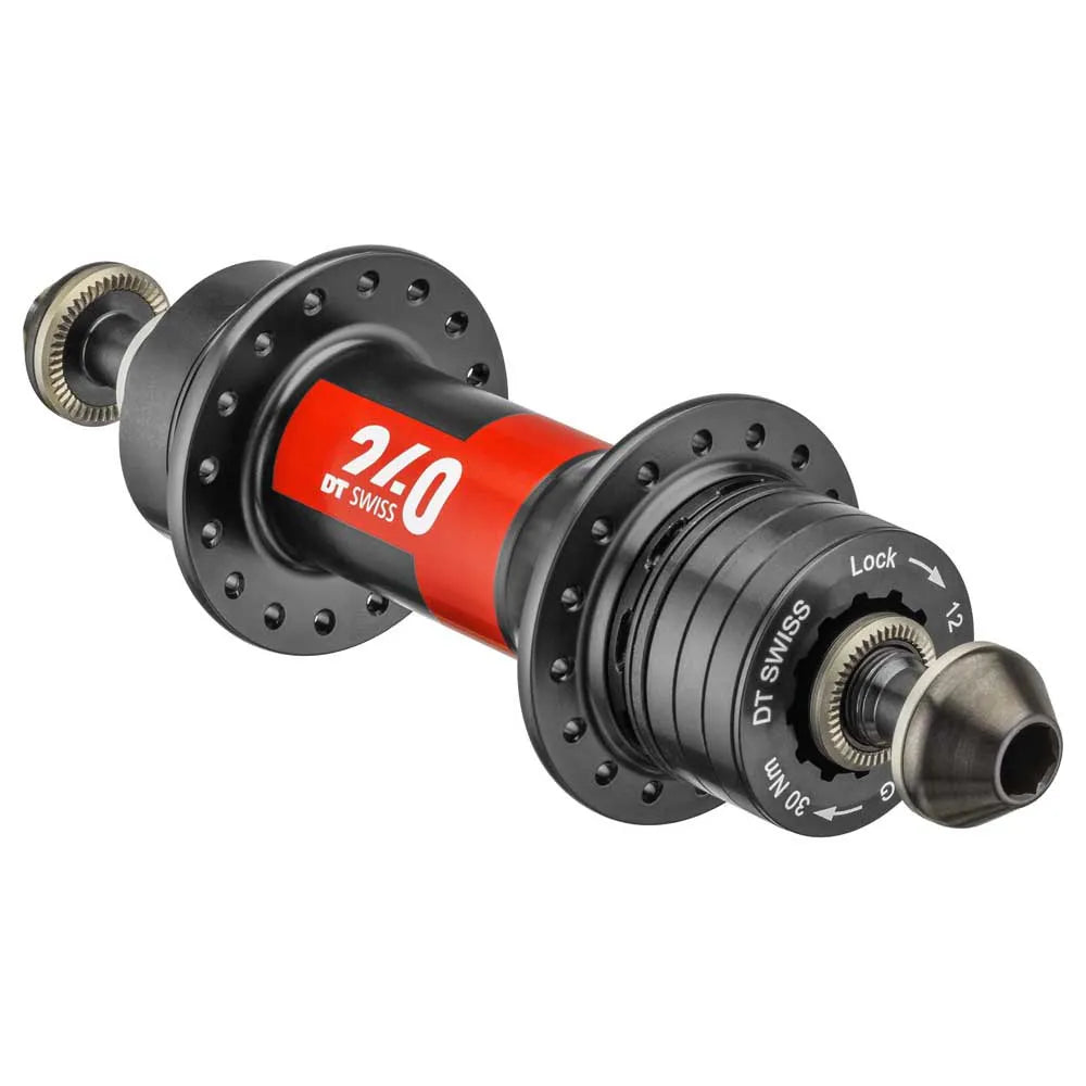 DT Swiss 240 Classic SISP Shimano Single Speed rear hub