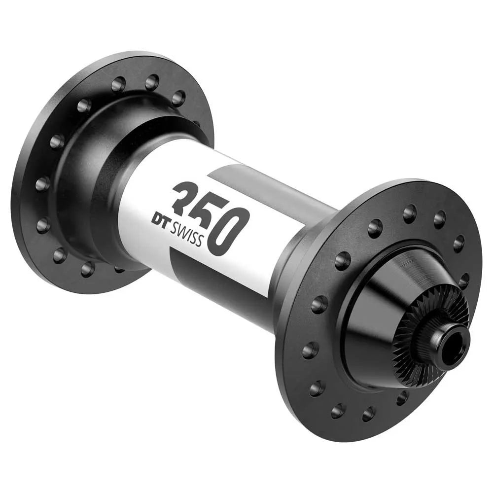 DT Swiss 350 Non Disc QR front hub