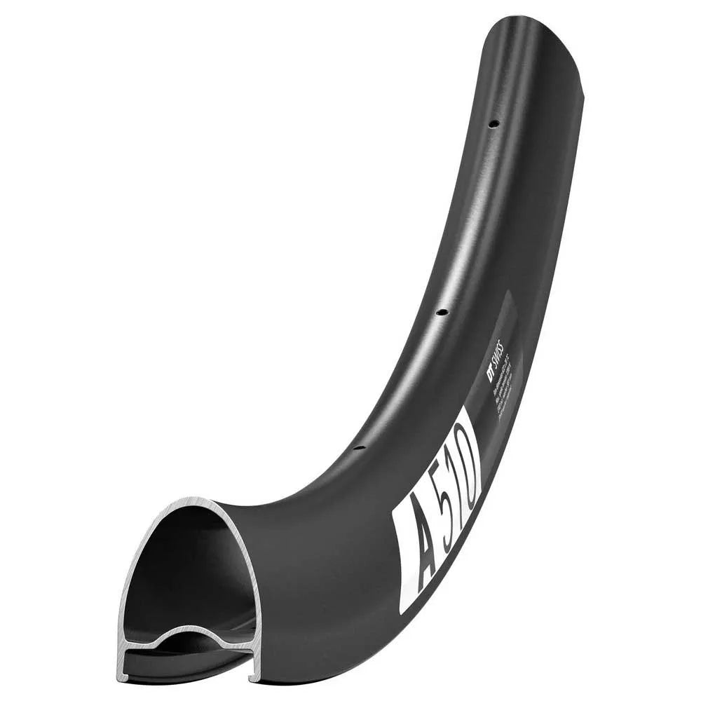 DT Swiss A 510 700C 30 DB VI Disc Tubeless MTB rim