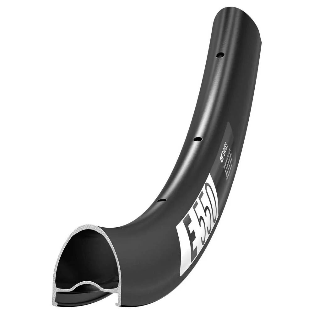 DT Swiss E 550 700C 30 DB VI Disc Tubeless road bike rim
