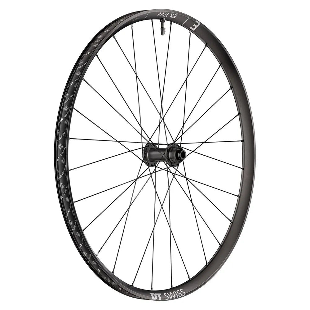 DT Swiss EX 1700 CLASSIC 29´´ 21 CL Disc Tubeless MTB front wheel