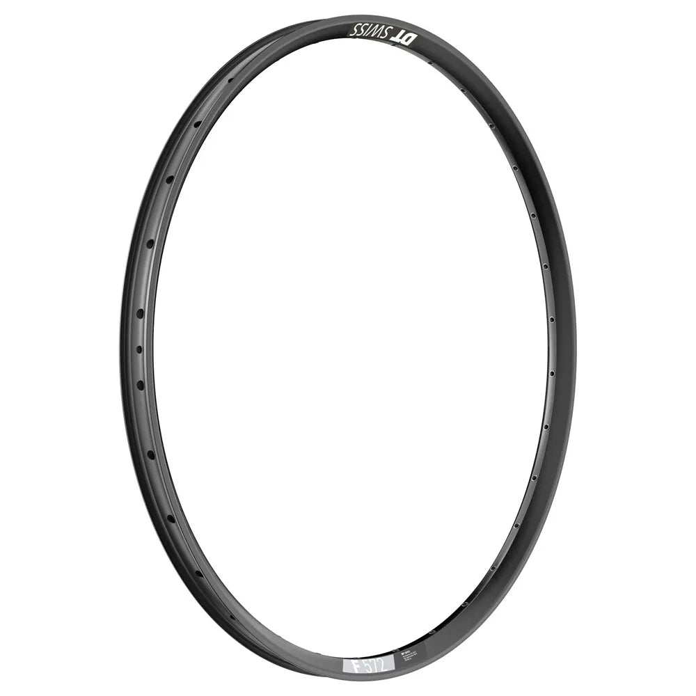 DT Swiss F 572 27.5´´ 30 mm STD VI Disc Tubeless MTB rim